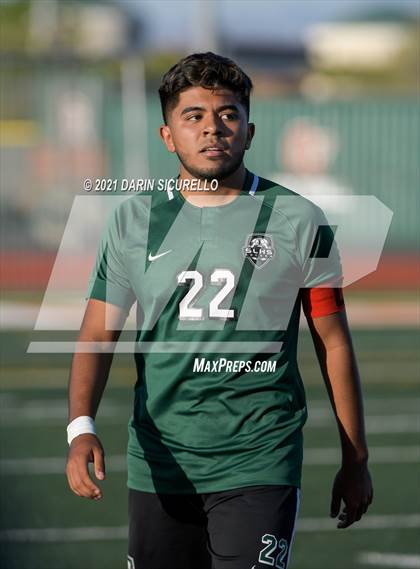 Thumbnail 3 in Brophy College Prep vs. San Luis (AIA 6A Final) photogallery.