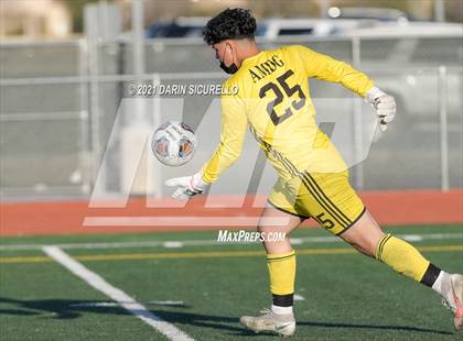 Thumbnail 2 in Brophy College Prep vs. San Luis (AIA 6A Final) photogallery.