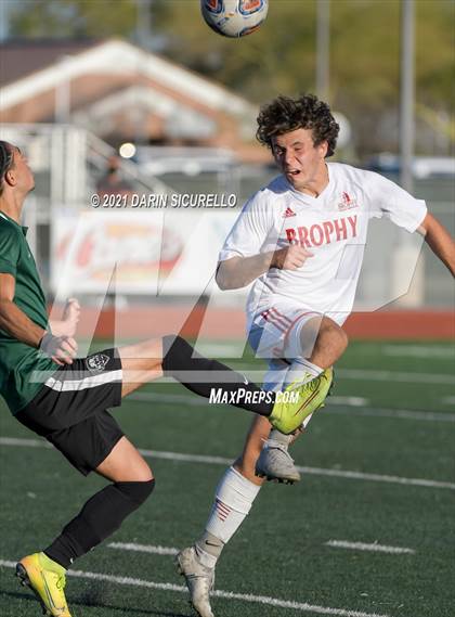 Thumbnail 1 in Brophy College Prep vs. San Luis (AIA 6A Final) photogallery.
