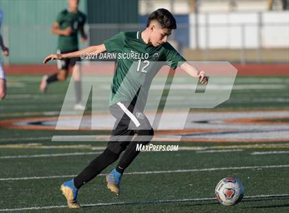 Thumbnail 1 in Brophy College Prep vs. San Luis (AIA 6A Final) photogallery.