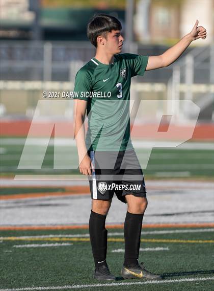Thumbnail 3 in Brophy College Prep vs. San Luis (AIA 6A Final) photogallery.