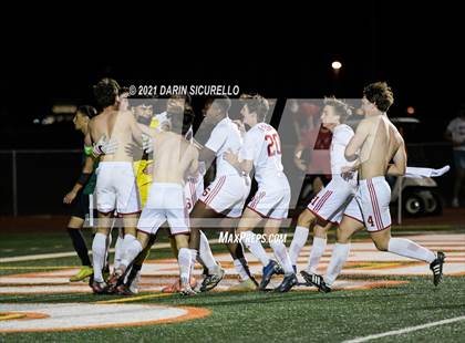 Thumbnail 1 in Brophy College Prep vs. San Luis (AIA 6A Final) photogallery.