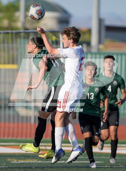 Thumbnail 3 in Brophy College Prep vs. San Luis (AIA 6A Final) photogallery.