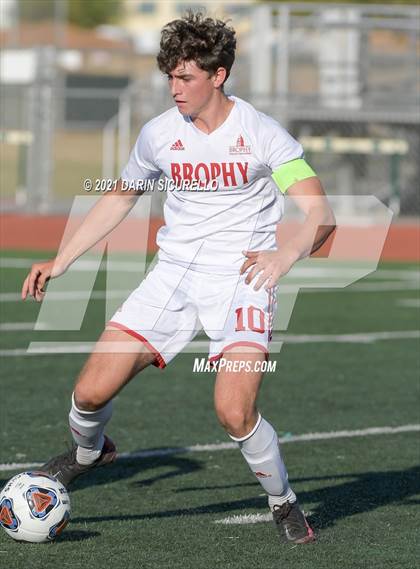 Thumbnail 1 in Brophy College Prep vs. San Luis (AIA 6A Final) photogallery.