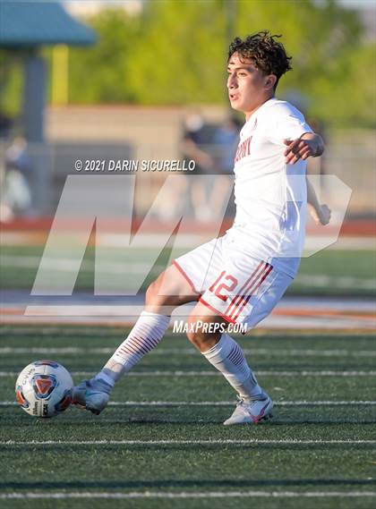 Thumbnail 1 in Brophy College Prep vs. San Luis (AIA 6A Final) photogallery.