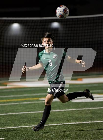 Thumbnail 2 in Brophy College Prep vs. San Luis (AIA 6A Final) photogallery.