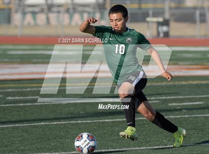 Thumbnail 1 in Brophy College Prep vs. San Luis (AIA 6A Final) photogallery.