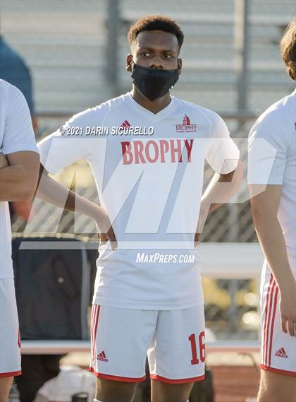 Thumbnail 2 in Brophy College Prep vs. San Luis (AIA 6A Final) photogallery.