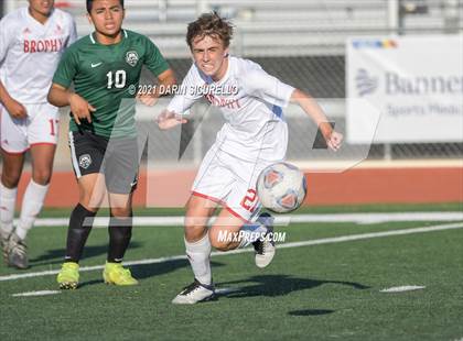 Thumbnail 3 in Brophy College Prep vs. San Luis (AIA 6A Final) photogallery.