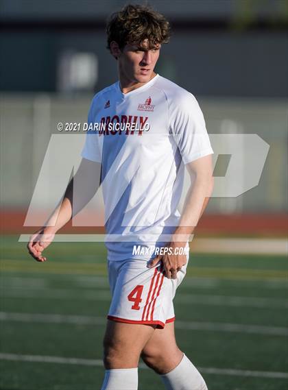 Thumbnail 3 in Brophy College Prep vs. San Luis (AIA 6A Final) photogallery.