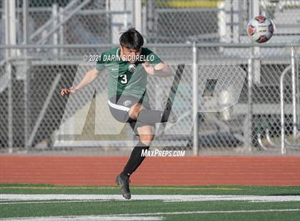 Thumbnail 2 in Brophy College Prep vs. San Luis (AIA 6A Final) photogallery.
