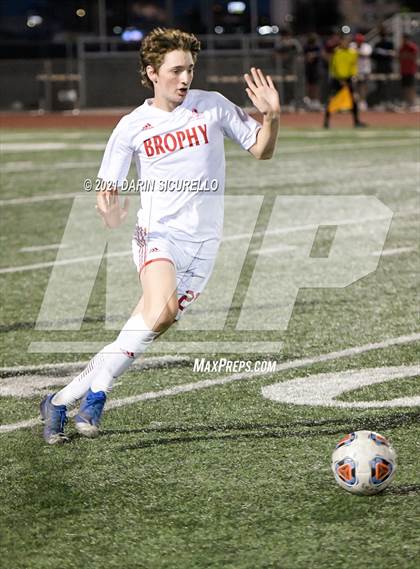 Thumbnail 3 in Brophy College Prep vs. San Luis (AIA 6A Final) photogallery.