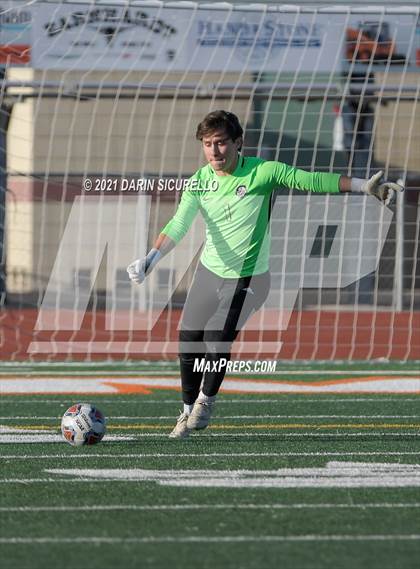 Thumbnail 1 in Brophy College Prep vs. San Luis (AIA 6A Final) photogallery.