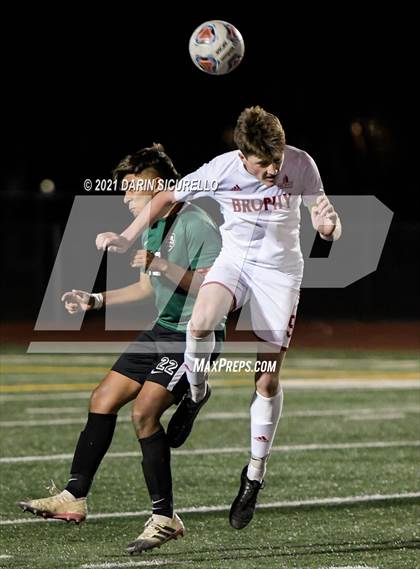 Thumbnail 2 in Brophy College Prep vs. San Luis (AIA 6A Final) photogallery.