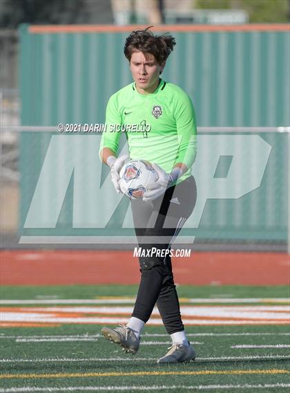 Thumbnail 2 in Brophy College Prep vs. San Luis (AIA 6A Final) photogallery.