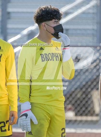 Thumbnail 3 in Brophy College Prep vs. San Luis (AIA 6A Final) photogallery.