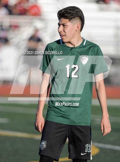Thumbnail 1 in Brophy College Prep vs. San Luis (AIA 6A Final) photogallery.