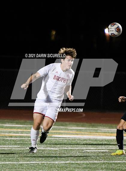 Thumbnail 2 in Brophy College Prep vs. San Luis (AIA 6A Final) photogallery.