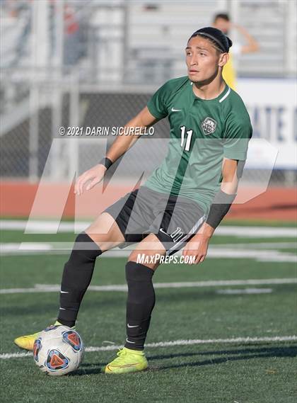 Thumbnail 1 in Brophy College Prep vs. San Luis (AIA 6A Final) photogallery.
