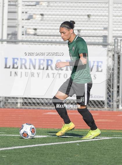 Thumbnail 2 in Brophy College Prep vs. San Luis (AIA 6A Final) photogallery.
