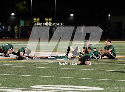 Thumbnail 3 in Brophy College Prep vs. San Luis (AIA 6A Final) photogallery.