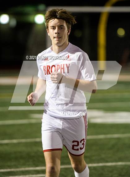 Thumbnail 2 in Brophy College Prep vs. San Luis (AIA 6A Final) photogallery.