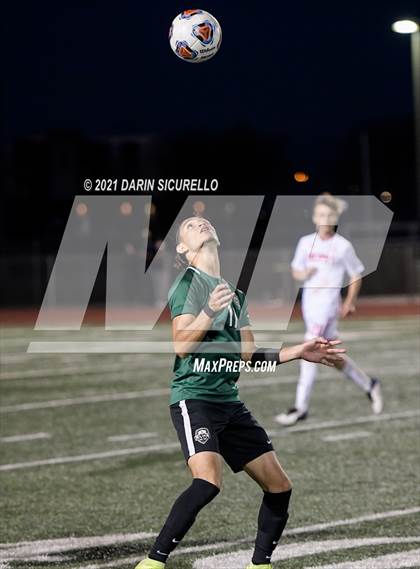 Thumbnail 1 in Brophy College Prep vs. San Luis (AIA 6A Final) photogallery.