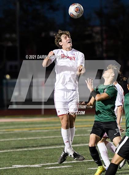 Thumbnail 1 in Brophy College Prep vs. San Luis (AIA 6A Final) photogallery.
