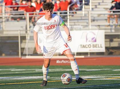 Thumbnail 1 in Brophy College Prep vs. San Luis (AIA 6A Final) photogallery.