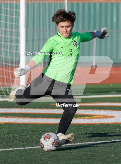 Thumbnail 3 in Brophy College Prep vs. San Luis (AIA 6A Final) photogallery.