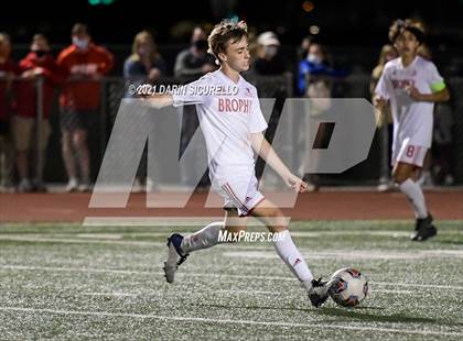 Thumbnail 2 in Brophy College Prep vs. San Luis (AIA 6A Final) photogallery.