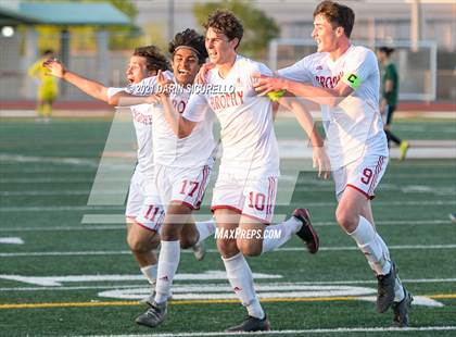 Thumbnail 1 in Brophy College Prep vs. San Luis (AIA 6A Final) photogallery.