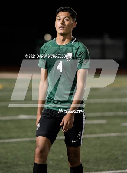 Thumbnail 1 in Brophy College Prep vs. San Luis (AIA 6A Final) photogallery.