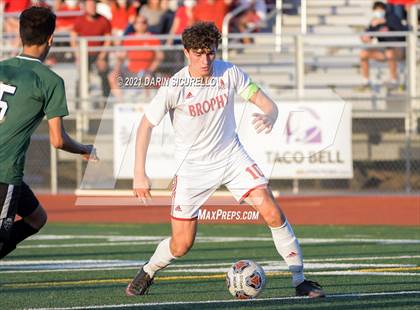 Thumbnail 2 in Brophy College Prep vs. San Luis (AIA 6A Final) photogallery.