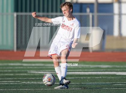 Thumbnail 1 in Brophy College Prep vs. San Luis (AIA 6A Final) photogallery.