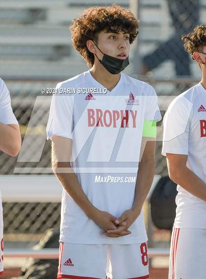 Thumbnail 1 in Brophy College Prep vs. San Luis (AIA 6A Final) photogallery.
