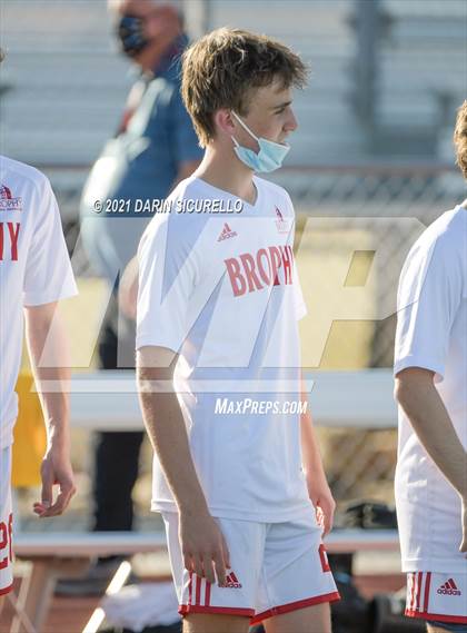 Thumbnail 3 in Brophy College Prep vs. San Luis (AIA 6A Final) photogallery.