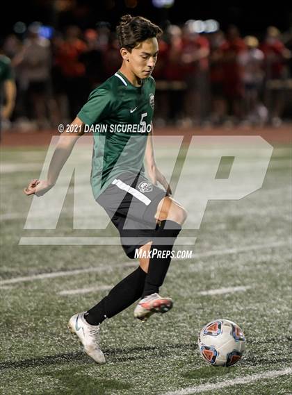Thumbnail 1 in Brophy College Prep vs. San Luis (AIA 6A Final) photogallery.