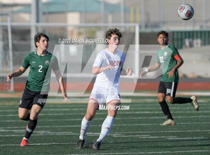 Thumbnail 1 in Brophy College Prep vs. San Luis (AIA 6A Final) photogallery.