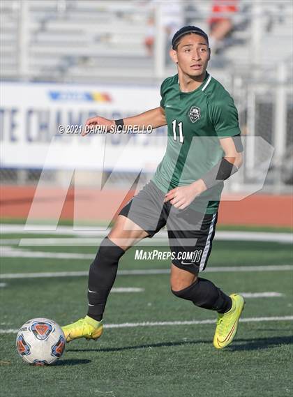 Thumbnail 3 in Brophy College Prep vs. San Luis (AIA 6A Final) photogallery.
