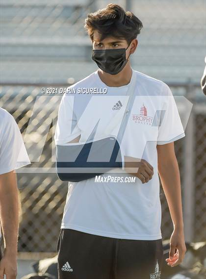 Thumbnail 1 in Brophy College Prep vs. San Luis (AIA 6A Final) photogallery.