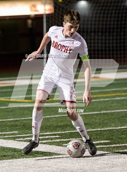 Thumbnail 1 in Brophy College Prep vs. San Luis (AIA 6A Final) photogallery.