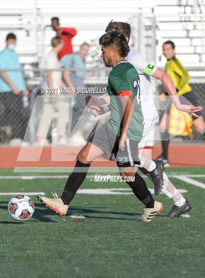 Thumbnail 1 in Brophy College Prep vs. San Luis (AIA 6A Final) photogallery.