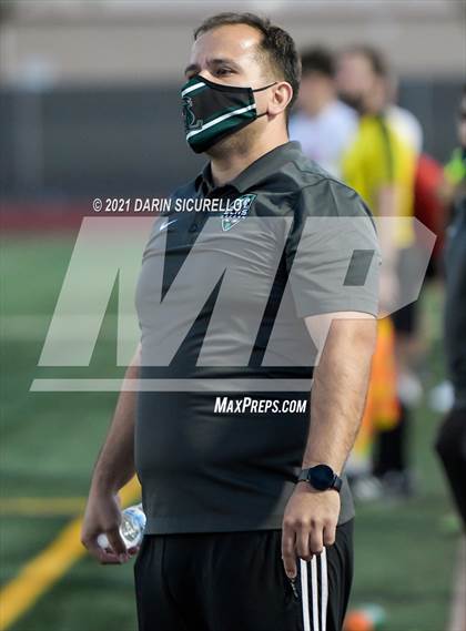 Thumbnail 2 in Brophy College Prep vs. San Luis (AIA 6A Final) photogallery.