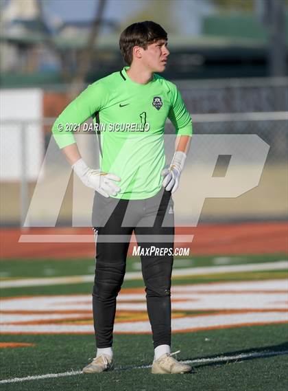 Thumbnail 3 in Brophy College Prep vs. San Luis (AIA 6A Final) photogallery.