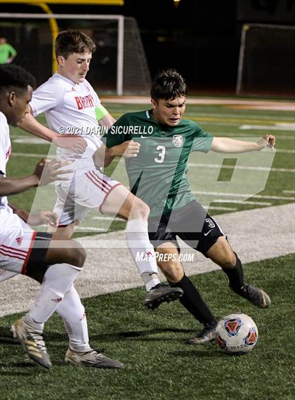 Thumbnail 1 in Brophy College Prep vs. San Luis (AIA 6A Final) photogallery.
