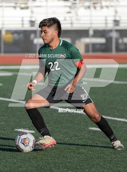 Thumbnail 2 in Brophy College Prep vs. San Luis (AIA 6A Final) photogallery.