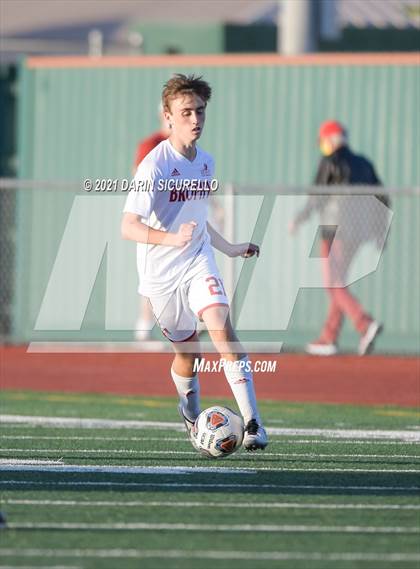 Thumbnail 1 in Brophy College Prep vs. San Luis (AIA 6A Final) photogallery.
