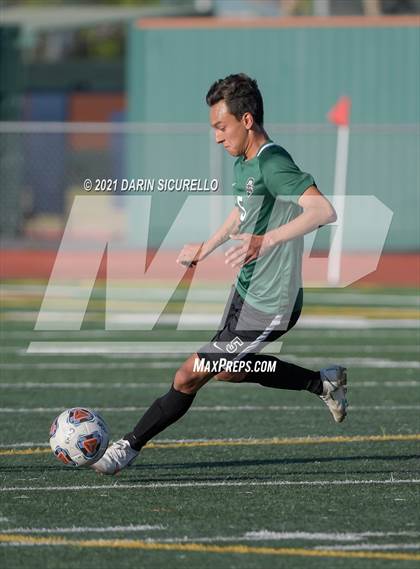 Thumbnail 2 in Brophy College Prep vs. San Luis (AIA 6A Final) photogallery.