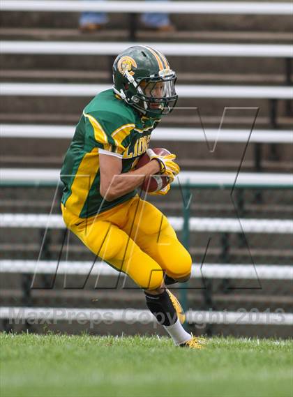 Thumbnail 3 in DeMatha @ Archbishop Carroll photogallery.